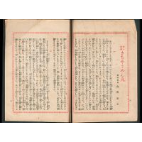 【暑中妙薬】 きちやうめん丸