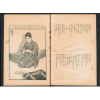 【大長編叙事詩】 破れ胡蝶