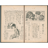【連載小説】 蝶子の父 : （其九）